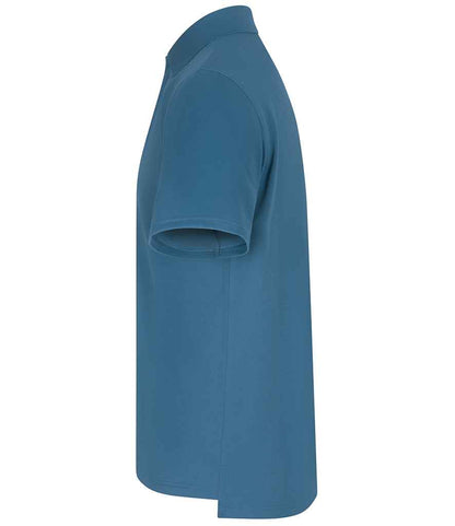 Henbury - Coolplus® Wicking Piqué Polo Shirt