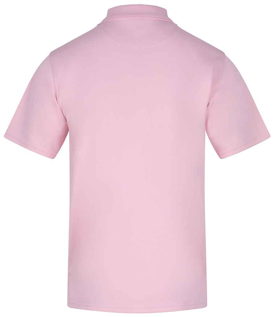 Henbury - Coolplus® Wicking Piqué Polo Shirt