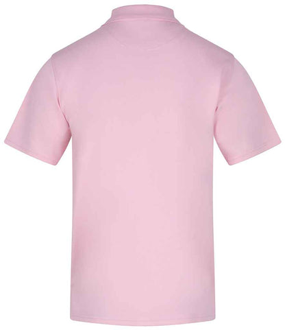 Henbury - Coolplus® Wicking Piqué Polo Shirt