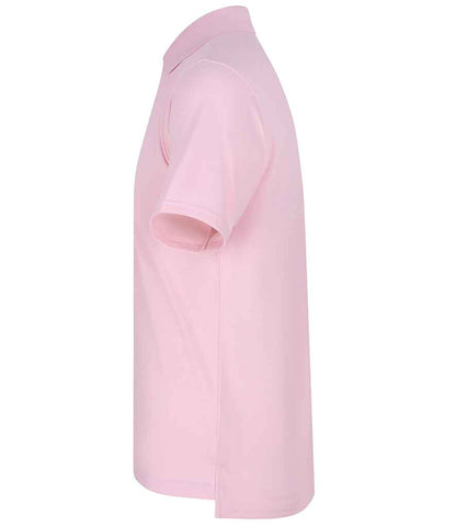 Henbury - Coolplus® Wicking Piqué Polo Shirt