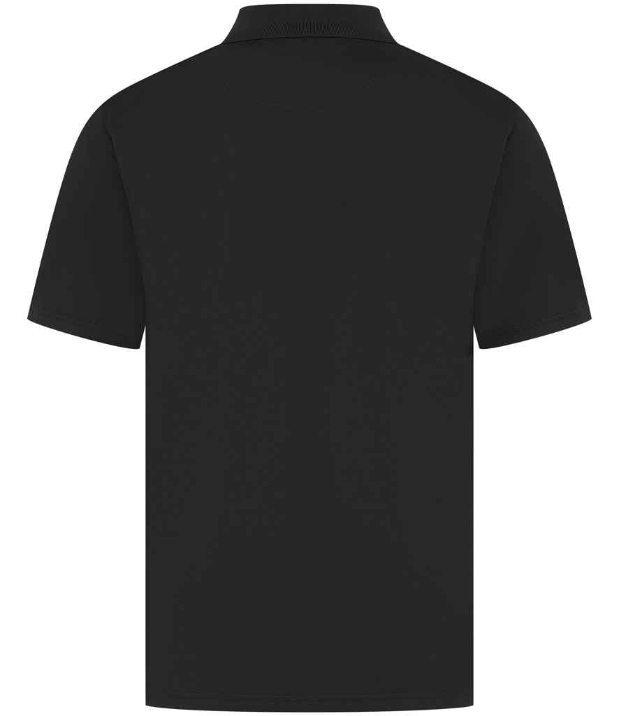 Henbury - Coolplus® Wicking Piqué Polo Shirt - Pierre Francis
