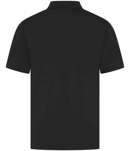 Henbury - Coolplus® Wicking Piqué Polo Shirt