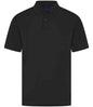 Henbury - Coolplus® Wicking Piqué Polo Shirt