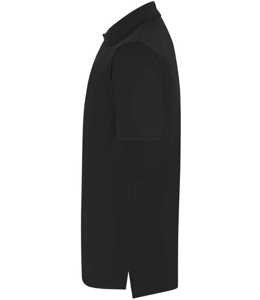 Henbury - Coolplus® Wicking Piqué Polo Shirt - Pierre Francis