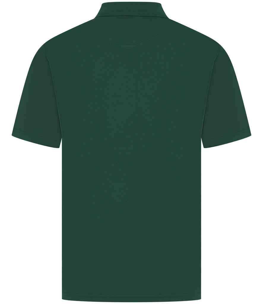 Henbury - Coolplus® Wicking Piqué Polo Shirt - Pierre Francis
