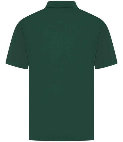 Henbury - Coolplus® Wicking Piqué Polo Shirt