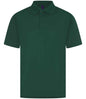 Henbury - Coolplus® Wicking Piqué Polo Shirt