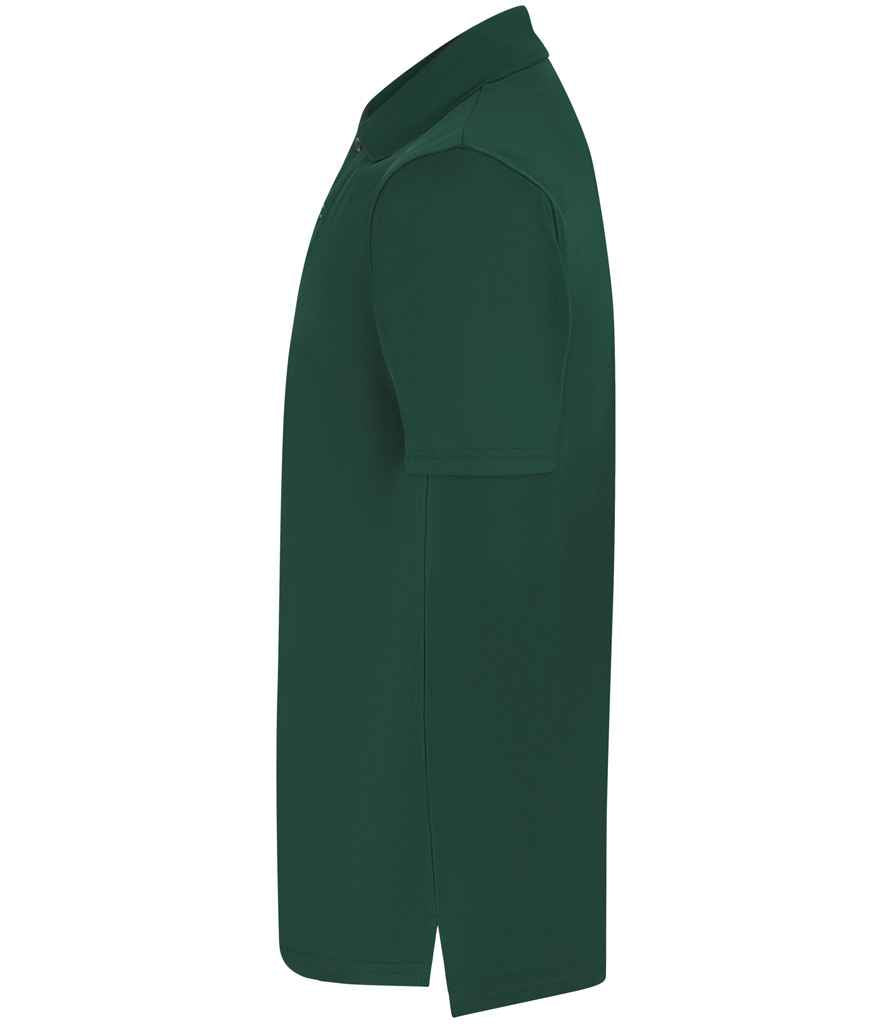 Henbury - Coolplus® Wicking Piqué Polo Shirt - Pierre Francis