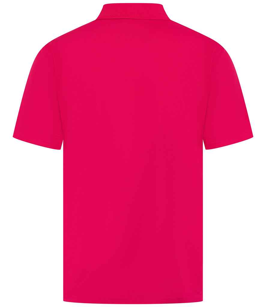 Henbury - Coolplus® Wicking Piqué Polo Shirt