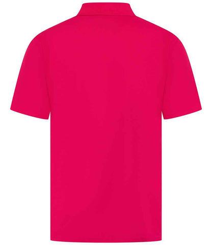Henbury - Coolplus® Wicking Piqué Polo Shirt