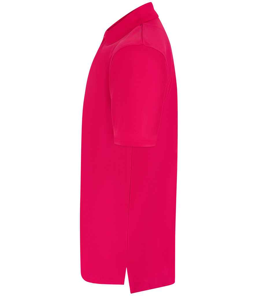 Henbury - Coolplus® Wicking Piqué Polo Shirt - Pierre Francis