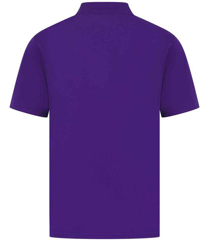 Henbury - Coolplus® Wicking Piqué Polo Shirt