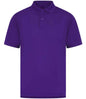 Henbury - Coolplus® Wicking Piqué Polo Shirt