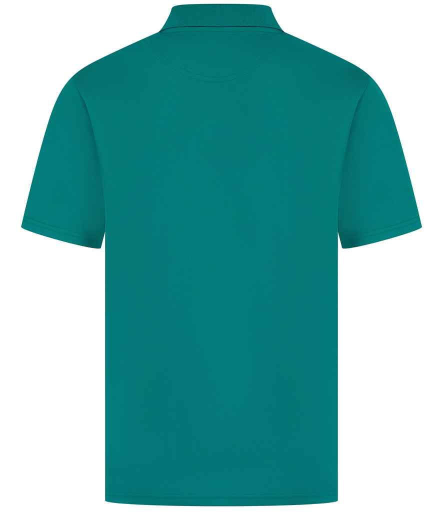 Henbury - Coolplus® Wicking Piqué Polo Shirt