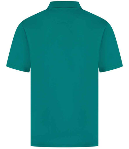 Henbury - Coolplus® Wicking Piqué Polo Shirt - Pierre Francis