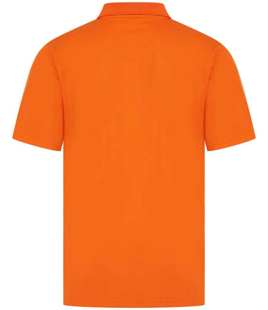 Henbury - Coolplus® Wicking Piqué Polo Shirt
