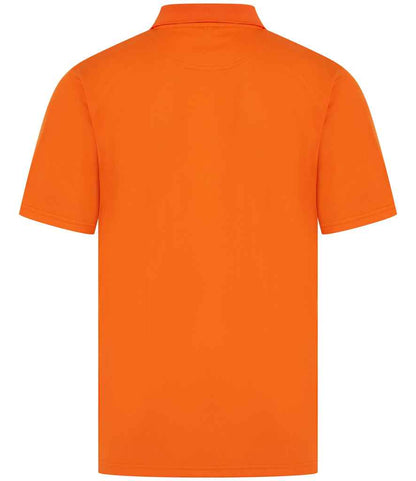 Henbury - Coolplus® Wicking Piqué Polo Shirt