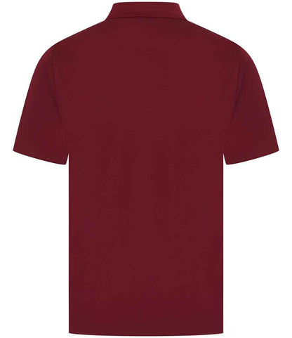 Henbury - Coolplus® Wicking Piqué Polo Shirt