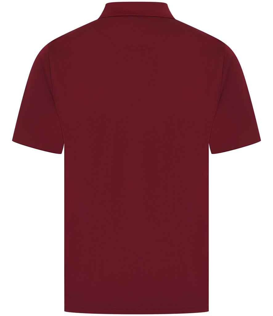 Henbury - Coolplus® Wicking Piqué Polo Shirt