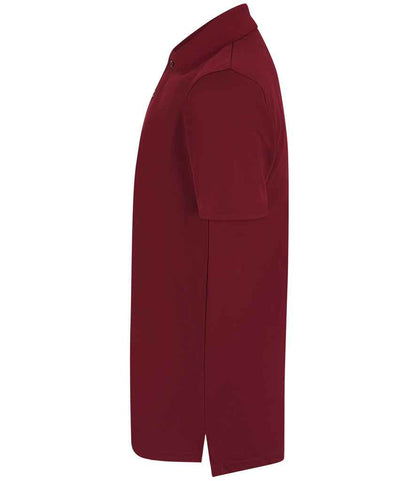 Henbury - Coolplus® Wicking Piqué Polo Shirt - Pierre Francis