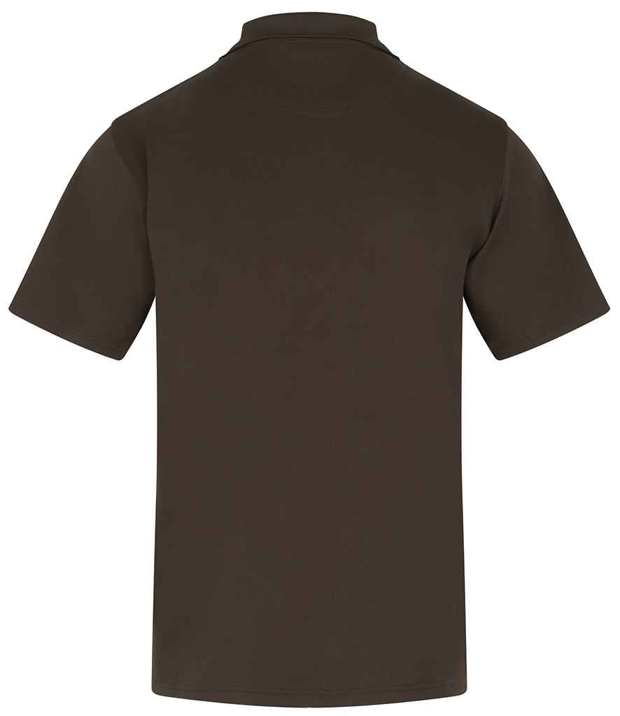 Henbury - Coolplus® Wicking Piqué Polo Shirt