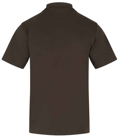 Henbury - Coolplus® Wicking Piqué Polo Shirt
