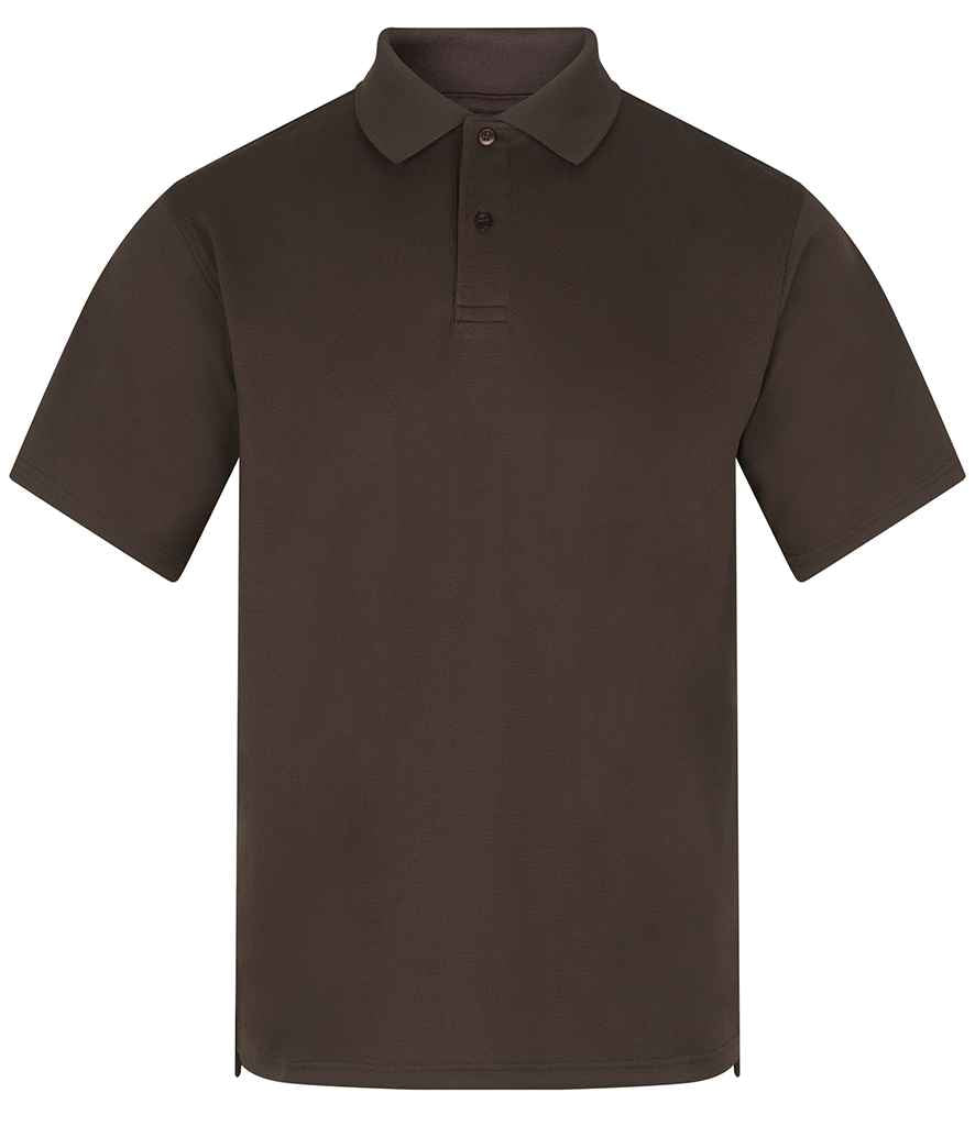 Henbury - Coolplus® Wicking Piqué Polo Shirt - H475 ROY XXS