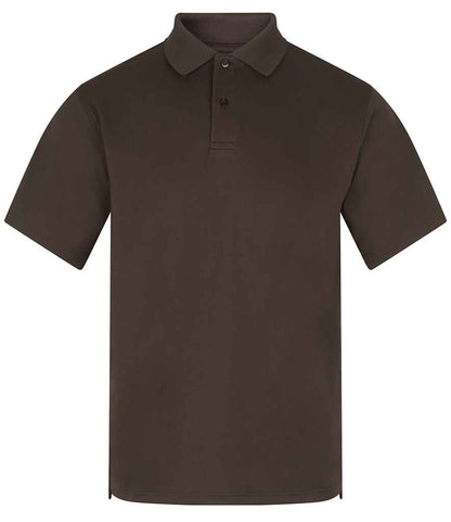 Henbury - Coolplus® Wicking Piqué Polo Shirt - H475 ROY XXS