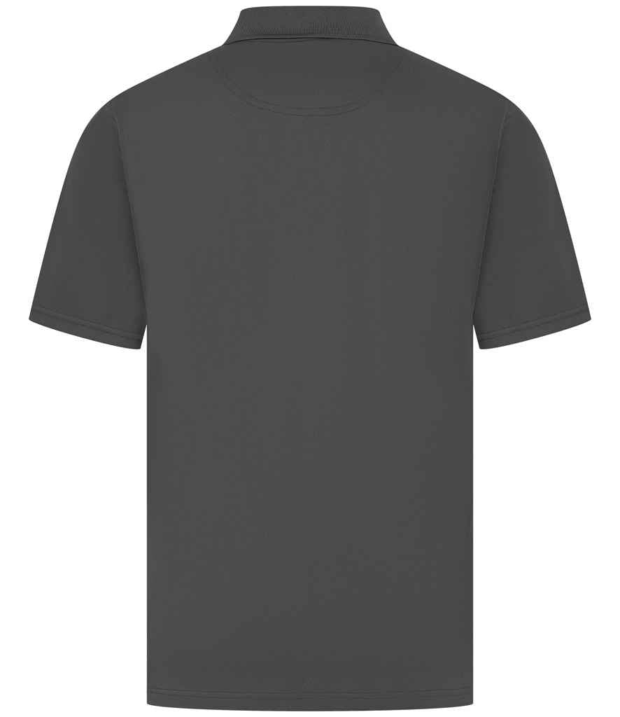 Henbury - Coolplus® Wicking Piqué Polo Shirt - Pierre Francis