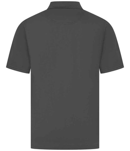 Henbury - Coolplus® Wicking Piqué Polo Shirt