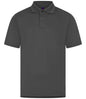 Henbury - Coolplus® Wicking Piqué Polo Shirt