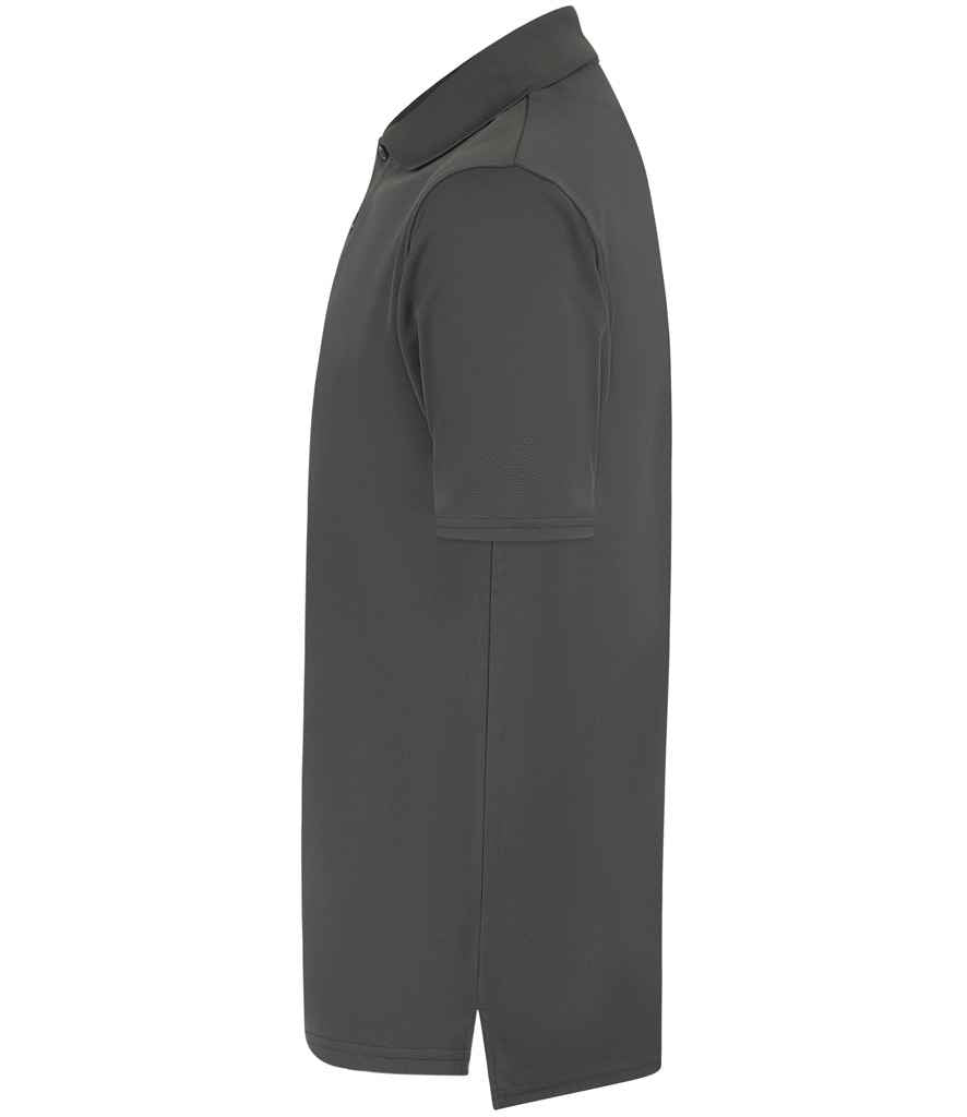 Henbury - Coolplus® Wicking Piqué Polo Shirt - Pierre Francis