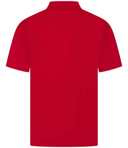 Henbury - Coolplus® Wicking Piqué Polo Shirt