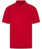 Henbury - Coolplus® Wicking Piqué Polo Shirt
