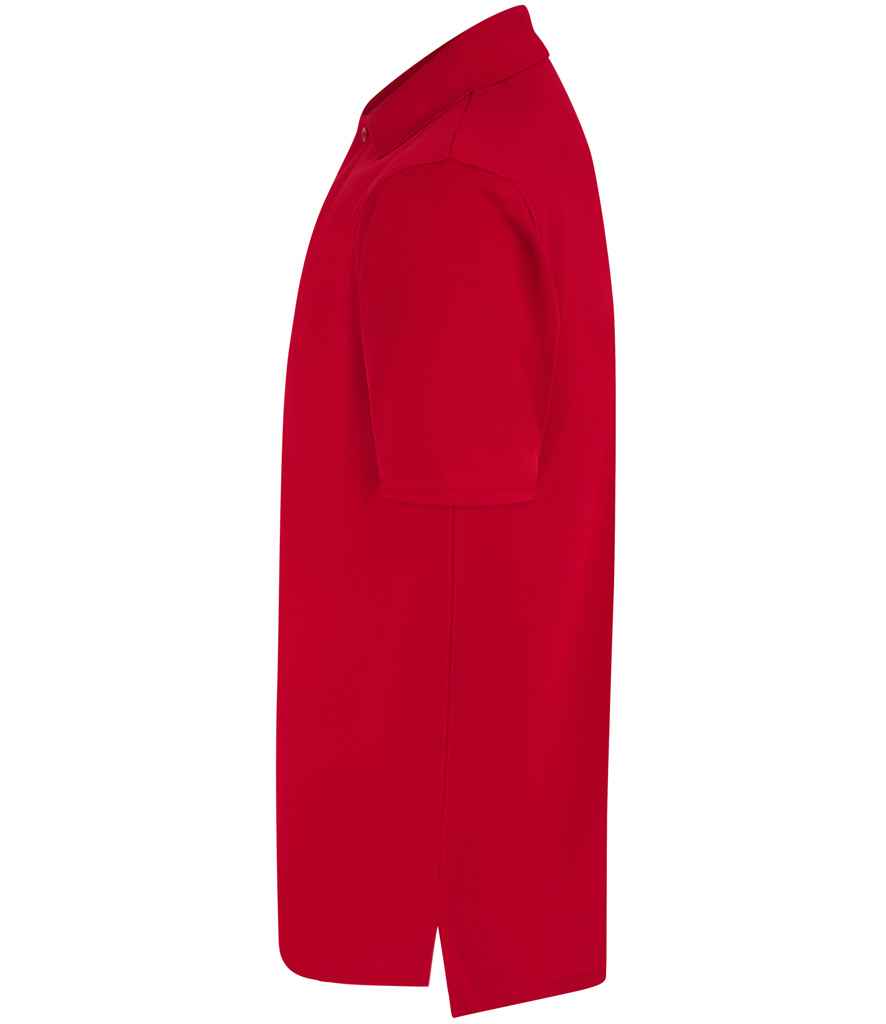 Henbury - Coolplus® Wicking Piqué Polo Shirt