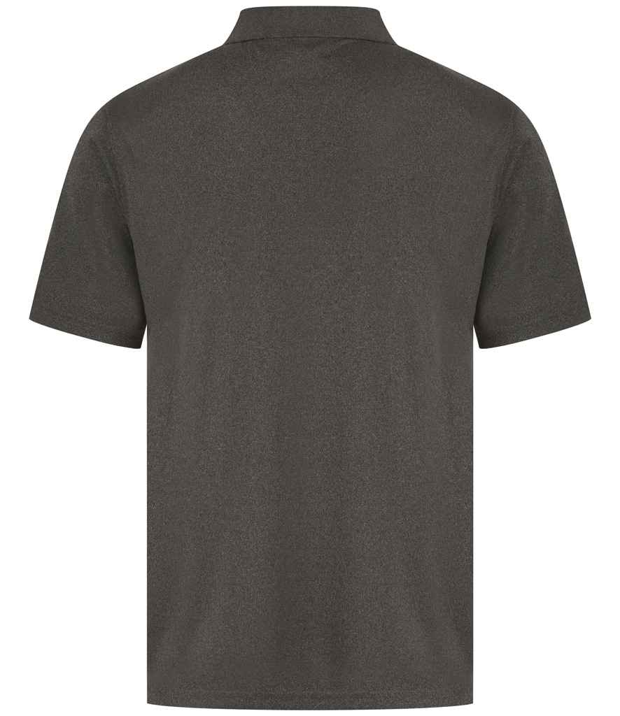 Henbury - Coolplus® Wicking Piqué Polo Shirt - Pierre Francis