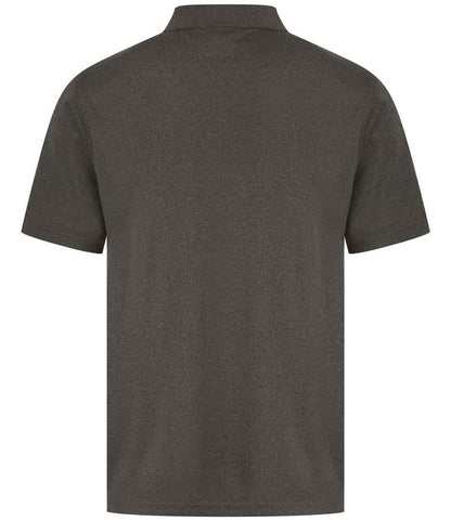 Henbury - Coolplus® Wicking Piqué Polo Shirt - Pierre Francis
