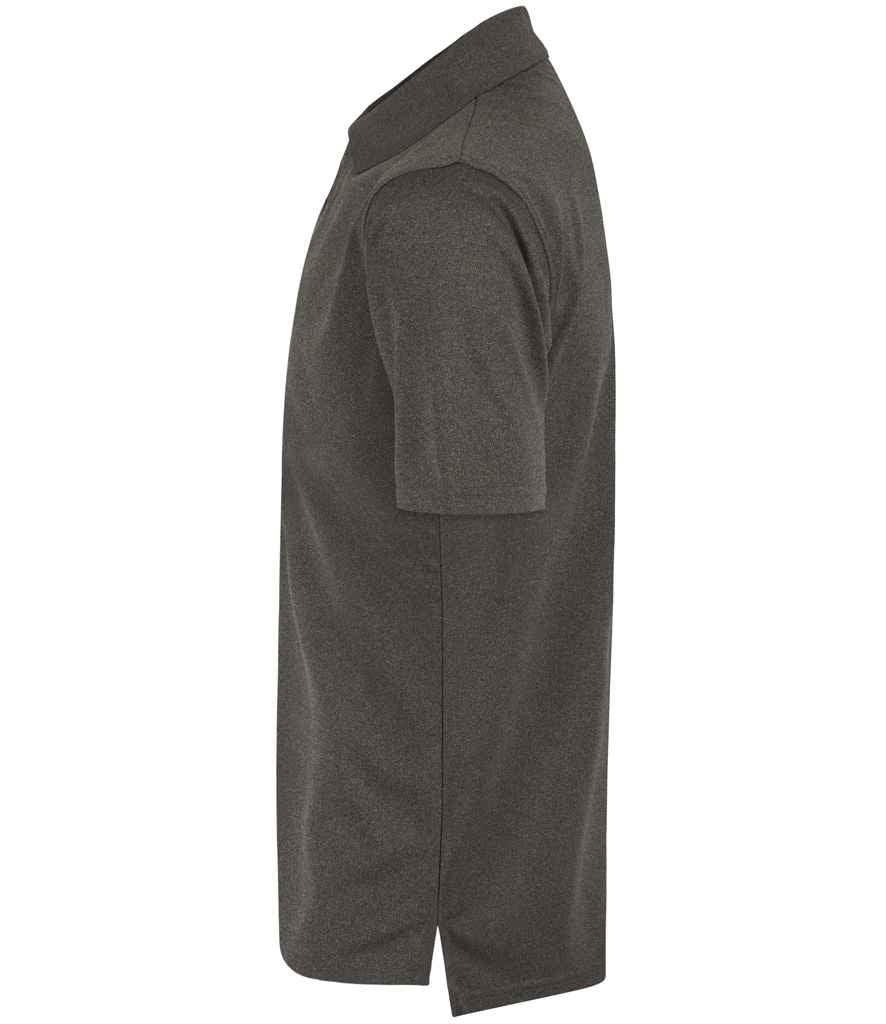 Henbury - Coolplus® Wicking Piqué Polo Shirt - Pierre Francis