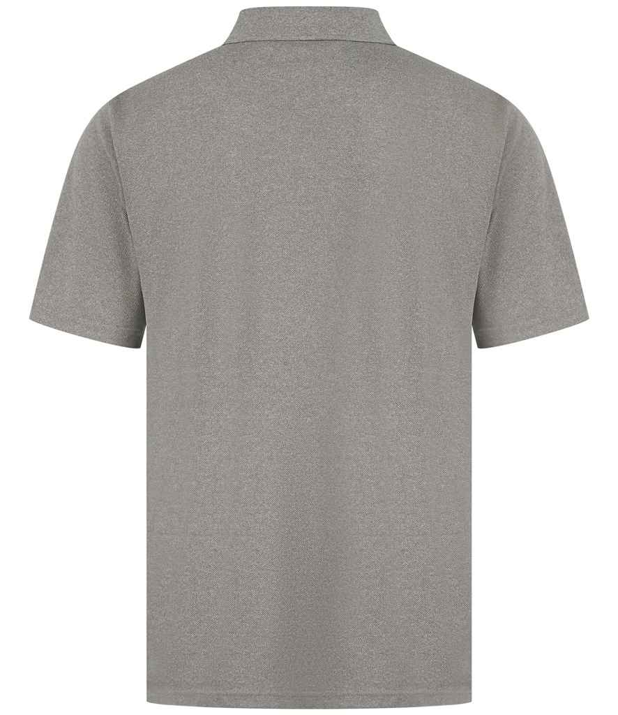 Henbury - Coolplus® Wicking Piqué Polo Shirt