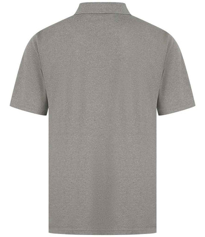 Henbury - Coolplus® Wicking Piqué Polo Shirt - Pierre Francis