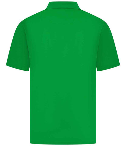 Henbury - Coolplus® Wicking Piqué Polo Shirt