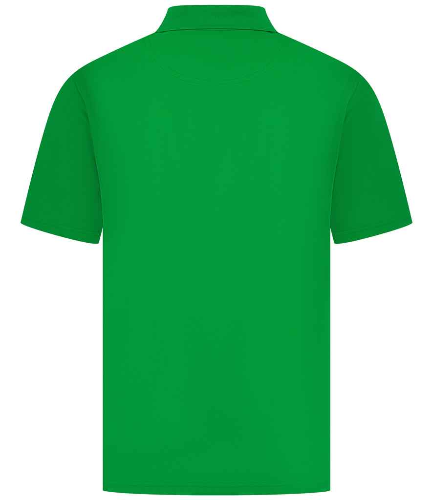 Henbury - Coolplus® Wicking Piqué Polo Shirt - Pierre Francis