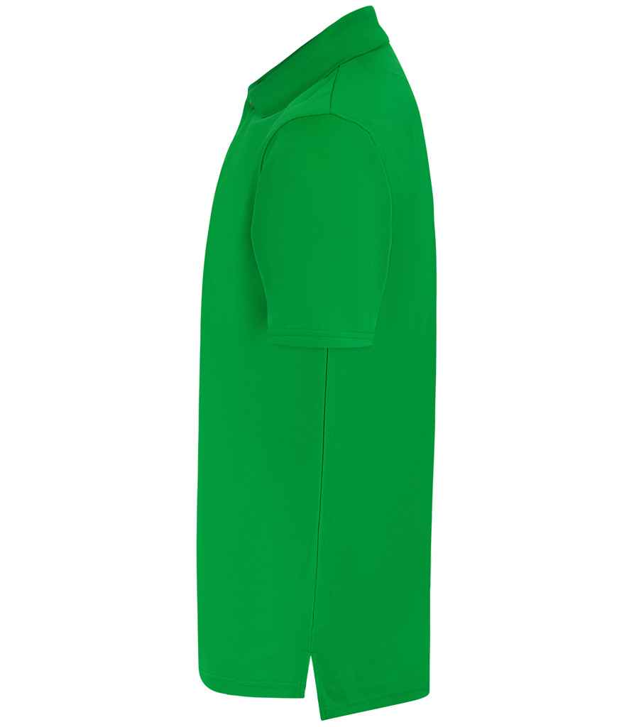 Henbury - Coolplus® Wicking Piqué Polo Shirt - Pierre Francis