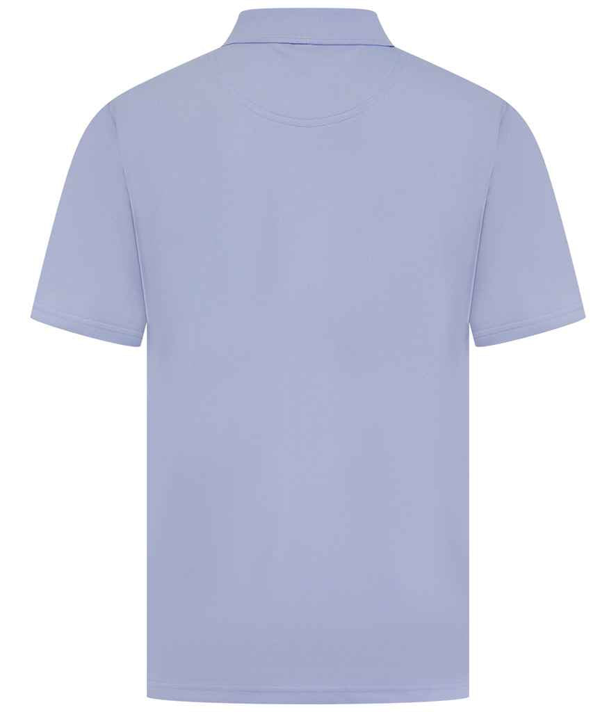 Henbury - Coolplus® Wicking Piqué Polo Shirt