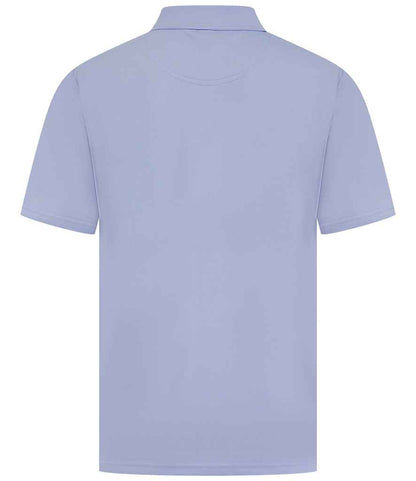 Henbury - Coolplus® Wicking Piqué Polo Shirt