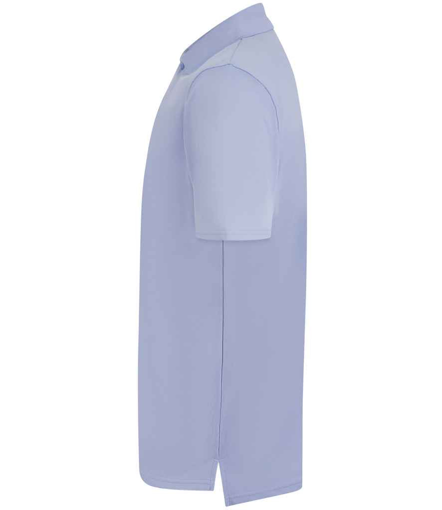 Henbury - Coolplus® Wicking Piqué Polo Shirt - Pierre Francis
