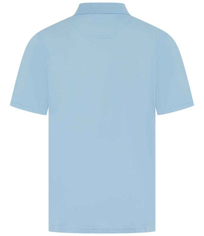 Henbury - Coolplus® Wicking Piqué Polo Shirt - Pierre Francis