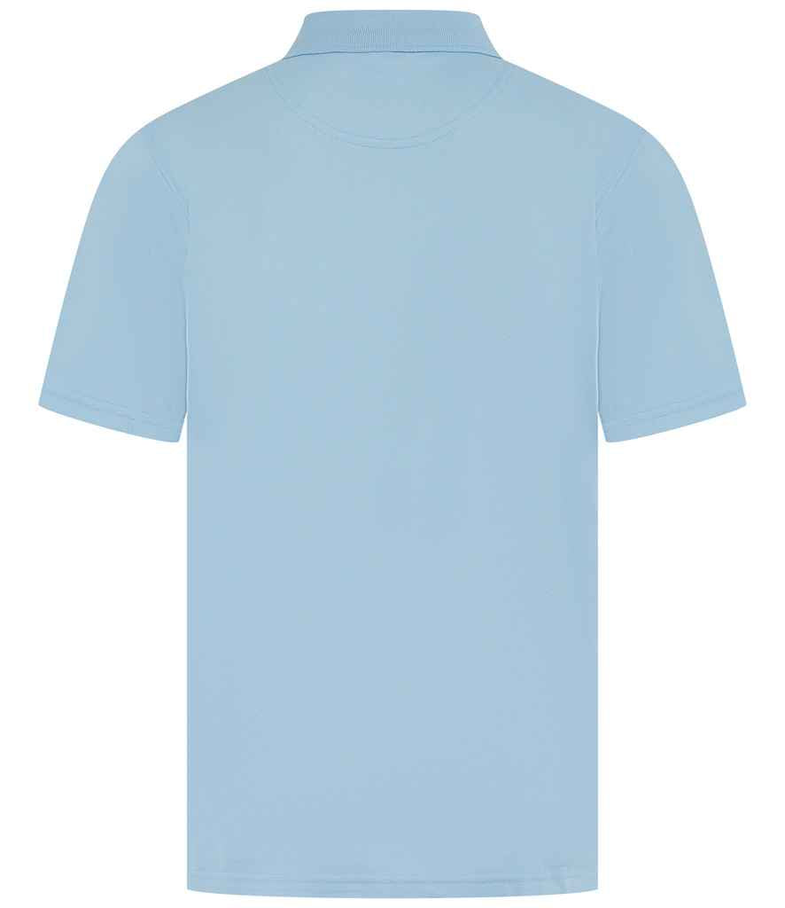 Henbury - Coolplus® Wicking Piqué Polo Shirt