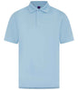 Henbury - Coolplus® Wicking Piqué Polo Shirt