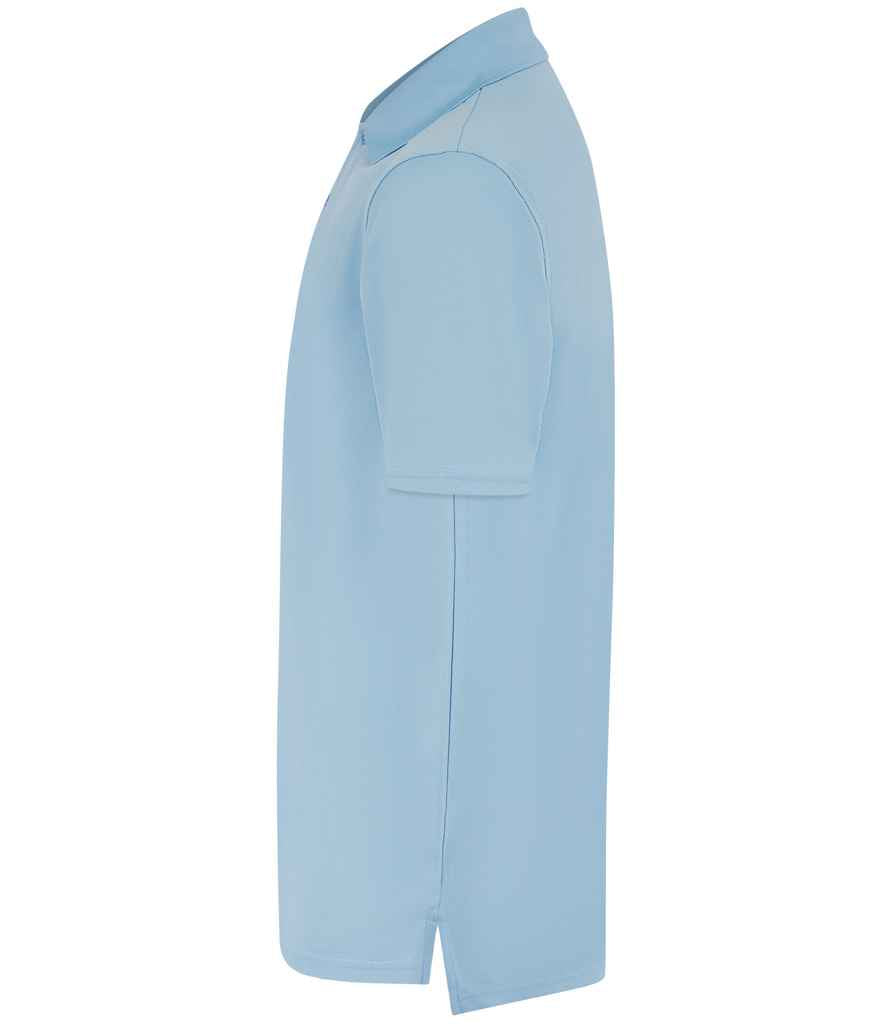 Henbury - Coolplus® Wicking Piqué Polo Shirt - Pierre Francis